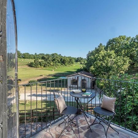 La Suite Della Torre Del Bennicelli Orvieto Ngoại thất bức ảnh