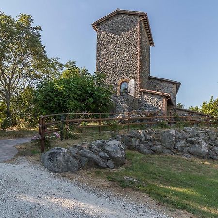 La Suite Della Torre Del Bennicelli Orvieto Ngoại thất bức ảnh