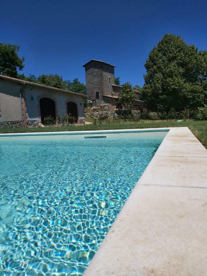 La Suite Della Torre Del Bennicelli Orvieto Ngoại thất bức ảnh