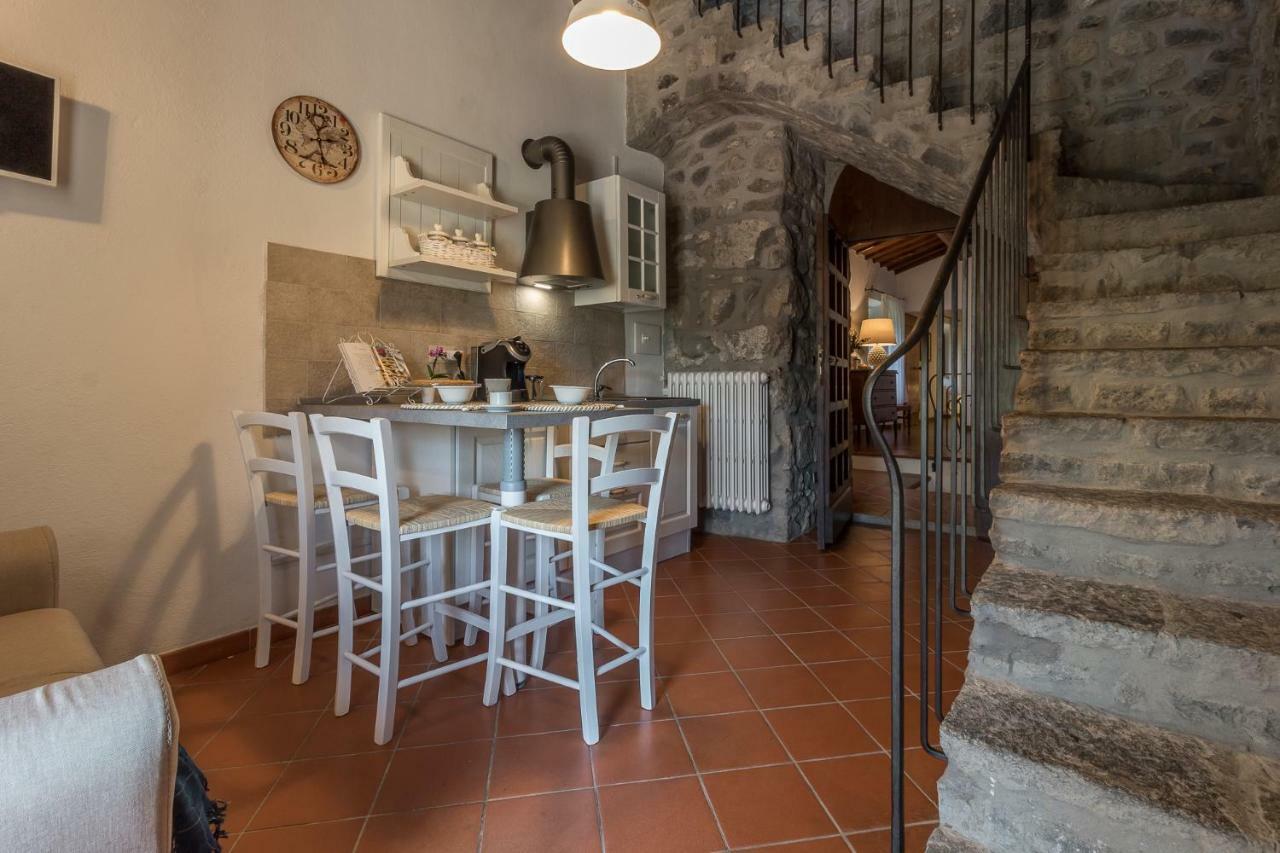 La Suite Della Torre Del Bennicelli Orvieto Ngoại thất bức ảnh